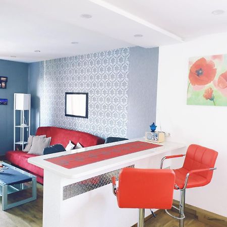 Apartament Jadebusen Wilhelmshaven Zewnętrze zdjęcie