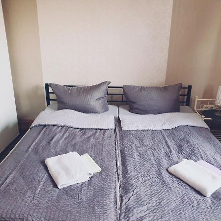 Apartament Jadebusen Wilhelmshaven Zewnętrze zdjęcie