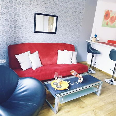 Apartament Jadebusen Wilhelmshaven Zewnętrze zdjęcie