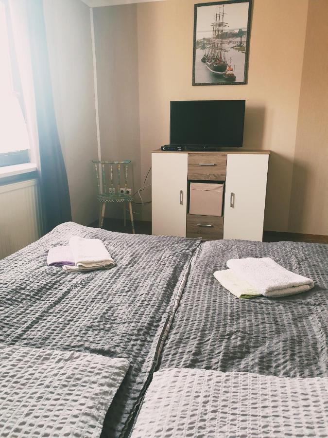 Apartament Jadebusen Wilhelmshaven Zewnętrze zdjęcie
