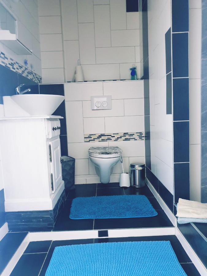 Apartament Jadebusen Wilhelmshaven Zewnętrze zdjęcie