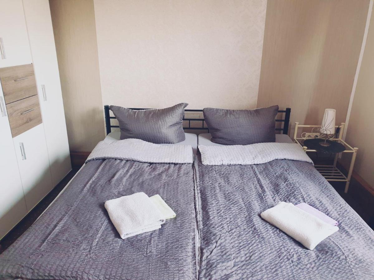Apartament Jadebusen Wilhelmshaven Zewnętrze zdjęcie