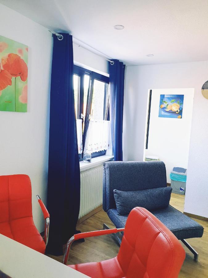 Apartament Jadebusen Wilhelmshaven Zewnętrze zdjęcie