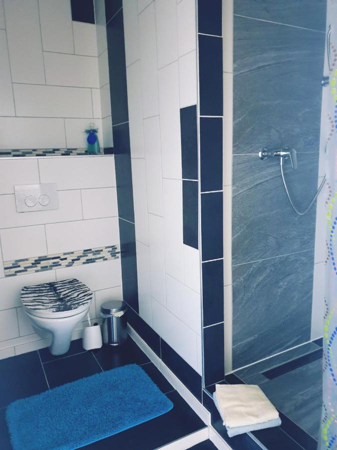 Apartament Jadebusen Wilhelmshaven Zewnętrze zdjęcie