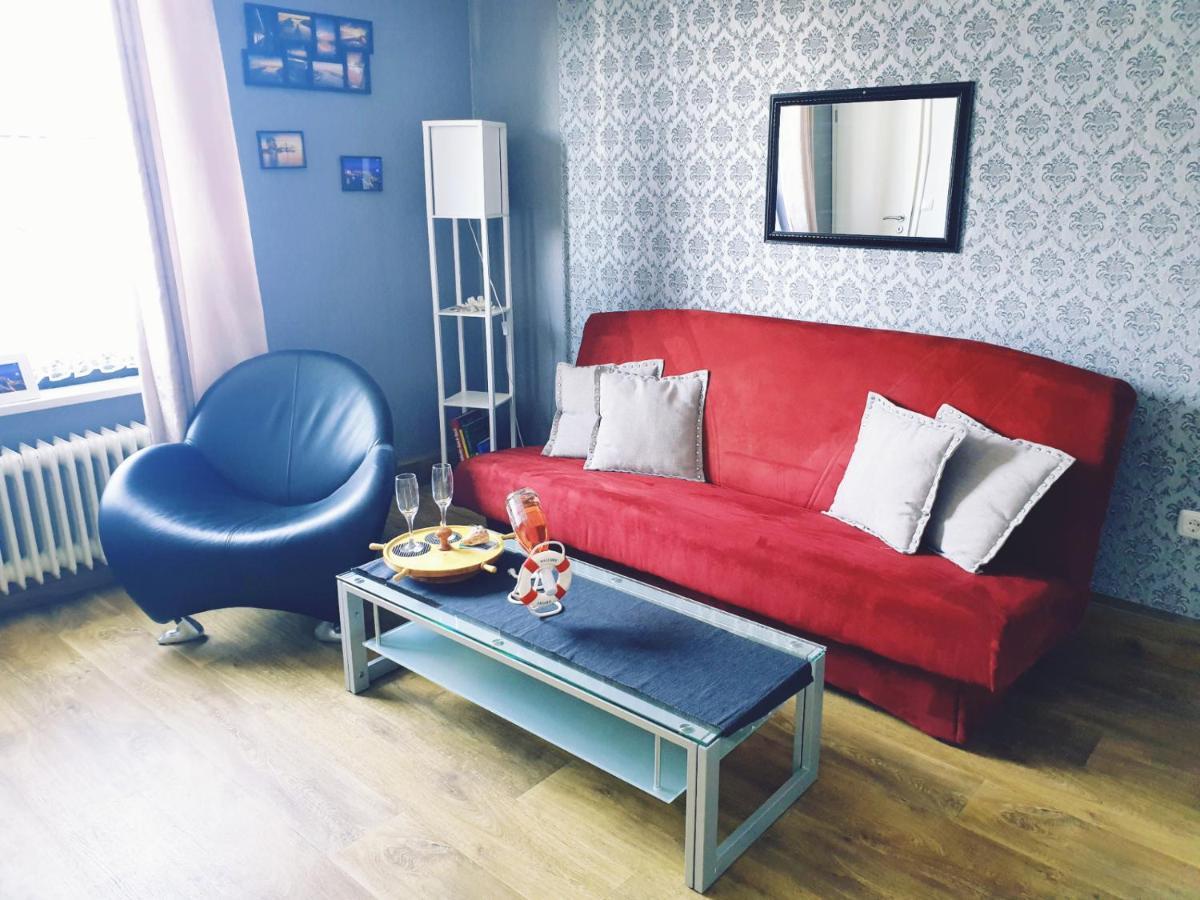 Apartament Jadebusen Wilhelmshaven Zewnętrze zdjęcie