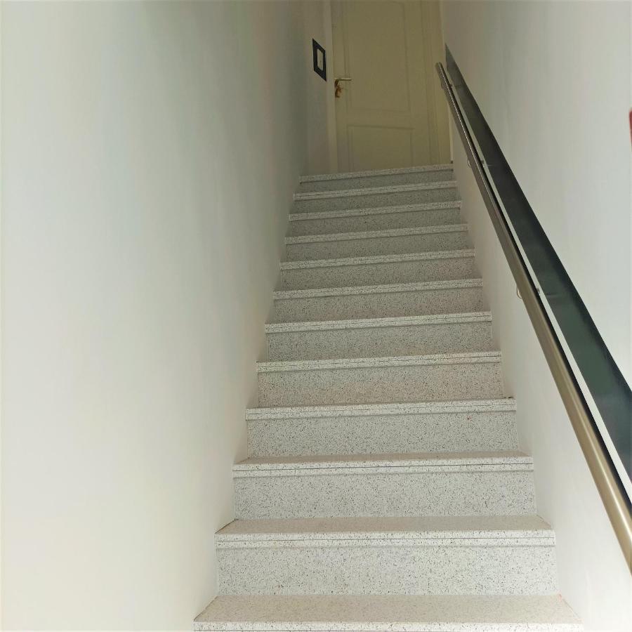 Apartament Jadebusen Wilhelmshaven Zewnętrze zdjęcie