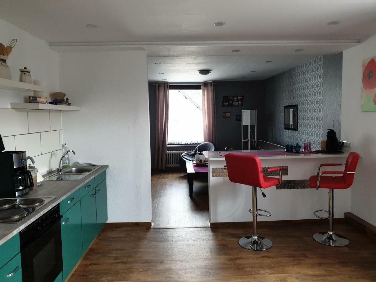 Apartament Jadebusen Wilhelmshaven Zewnętrze zdjęcie