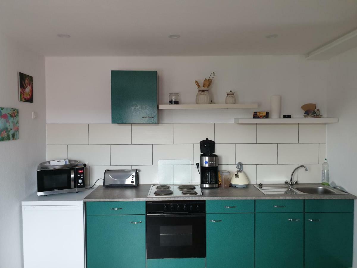 Apartament Jadebusen Wilhelmshaven Zewnętrze zdjęcie